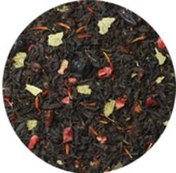 Чай Баолинь С барбарисом черный 250гр. AN025
